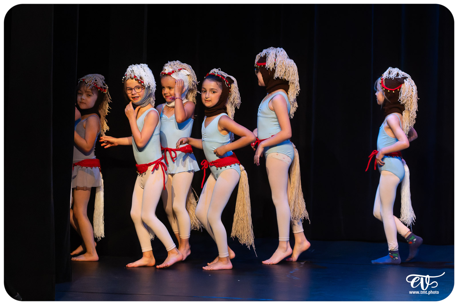 ECOLE DE DANSE CÉCILE ADAMOW